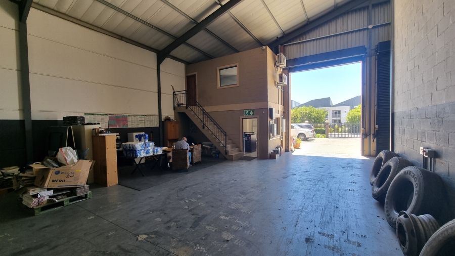 To Let commercial Property for Rent in Rivergate Western Cape